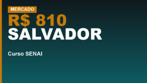 Feira em Salvador tem 300 vagas&hellip;