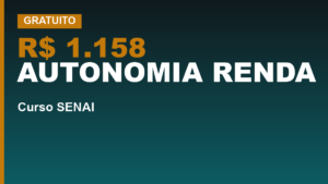 Autonomia e Renda: o programa da&hellip;