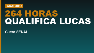 Qualifica Lucas abre 3 cursos gratuitos&hellip;