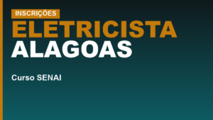 Eletricista industrial gratuito em Alagoas: o&hellip;