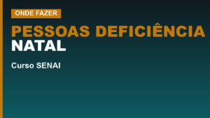 Como o SENAI-RN forma pessoas com&hellip;