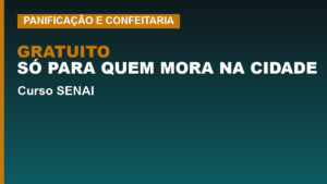 SENAI e Prefeitura de São João&hellip;