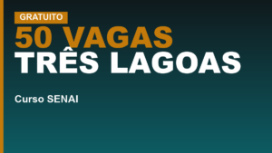 Suzano e SENAI abrem 75 vagas&hellip;
