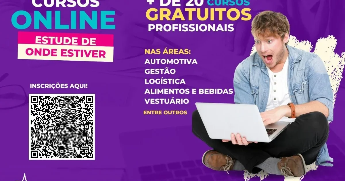 Cursos do SENAI em Maceió, preços e editais de gratuidade