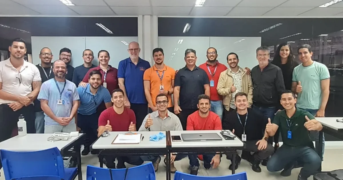 SENAI em Porto Velho, Rondônia: endereço e cursos