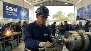 SENAI abre 29.015 vagas em setembro:&hellip;