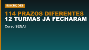 SENAI Pará abre 12 mil vagas&hellip;