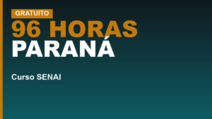 SENAI Paraná abre 708 vagas gratuitas&hellip;